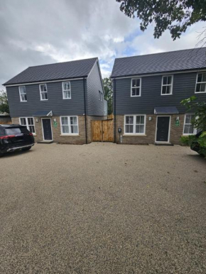 Walnut Tree Cottages